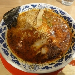 らーめん 亀王 阪急東通り店の画像