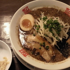 おおぎやラーメン 沼田インター店の画像