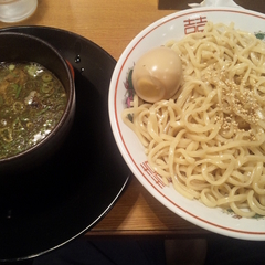 和風中華そば 麺道士の画像