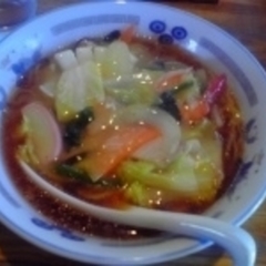 ラーメン処 紗燈の画像