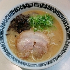 てんがららーめん 琴似店の画像