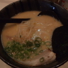 大黒天らーめん 北新地本店の画像