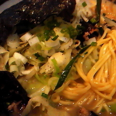 麺家こころの画像