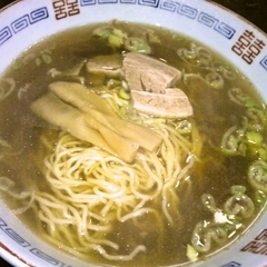 市場食堂の画像