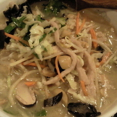 青山一品 要町店の画像