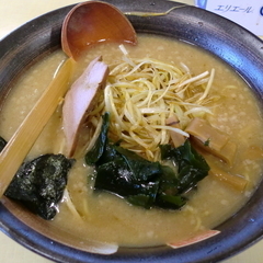 拉麺厨房 牛若丸 宗賀店の画像