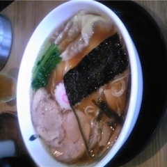 自家製拉麺 まつかぜの画像