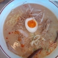 めん屋 笹浪家の画像