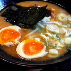 我武者羅の画像