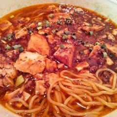 中華&和食ダイニング 天天の画像