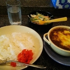 カレーの店 樹の画像