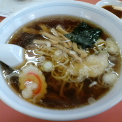 中華料理 梅香軒の画像