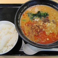 TOMOEダイニング謝謝 稲毛長沼店の画像