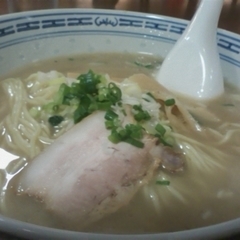 麺食堂 一真亭の画像