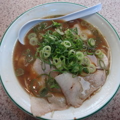 ラーメンごんろくの画像