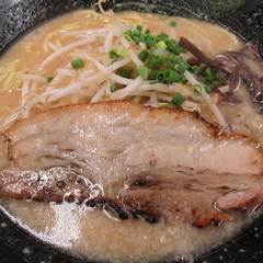 ラーメン竹岡屋 岩槻店の画像