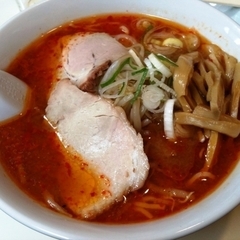 旭川らーめん 赤とんぼの画像