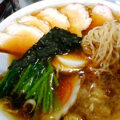 ラーメン ほりえの画像