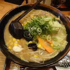 古潭 京橋コムズ店の画像