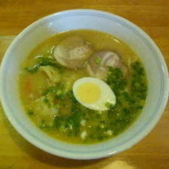 バーンタイの画像