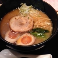 らーめん 嘉究の画像