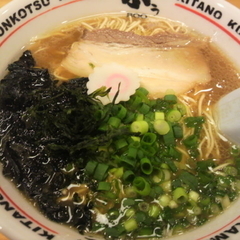 らーめん ぶぅ 横須賀中央店の画像