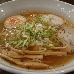 らーめん 志士の画像