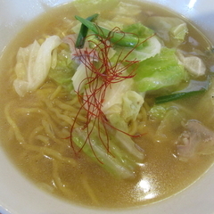 らーめん酒房 遊麺の画像