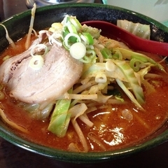 麺蔵 兵右衛門の画像