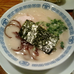 博多まるきんラーメン 銀座店の画像