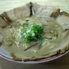 白龍らーめん 健軍店の画像