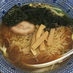 つけ麺 竜王の画像
