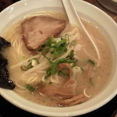 九州らーめん 旨笑の画像