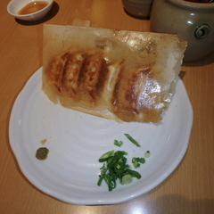 麺屋台 我馬 広島駅北口店の画像