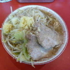 カレー&ラーメン BAAAN! 富士店の画像