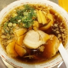 尾道らーめん さいごく路 新大阪驛麺通り店の画像