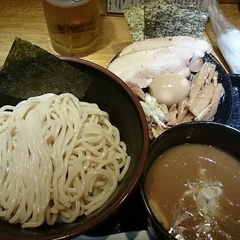 麺屋 中川會の画像