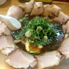 ラーメン 將陽の画像