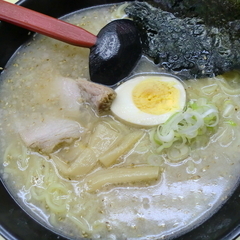 らーめん 壱豚の画像