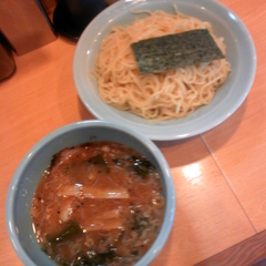 博多ラーメン 長浜や 新大久保店の画像