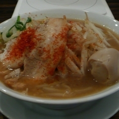 つけ麺・ラーメン フジヤマ55 KANAZAWAの画像