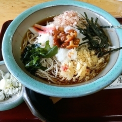 久田屋 そば店の画像