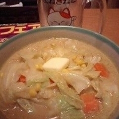 まねきねこ 南柏の画像