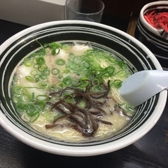 長浜らーめん しっとう屋の画像