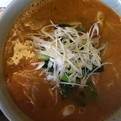 蛮蛮飯店 万里香の画像