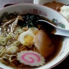 浮城食堂の画像