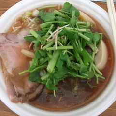 東京ラーメンショー2014の画像