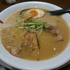 らーめん 風伯 万代店の画像