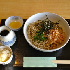 手打ち蕎麦 わの画像