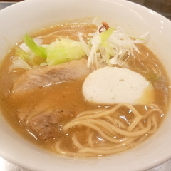 麺創研かなで 改の画像